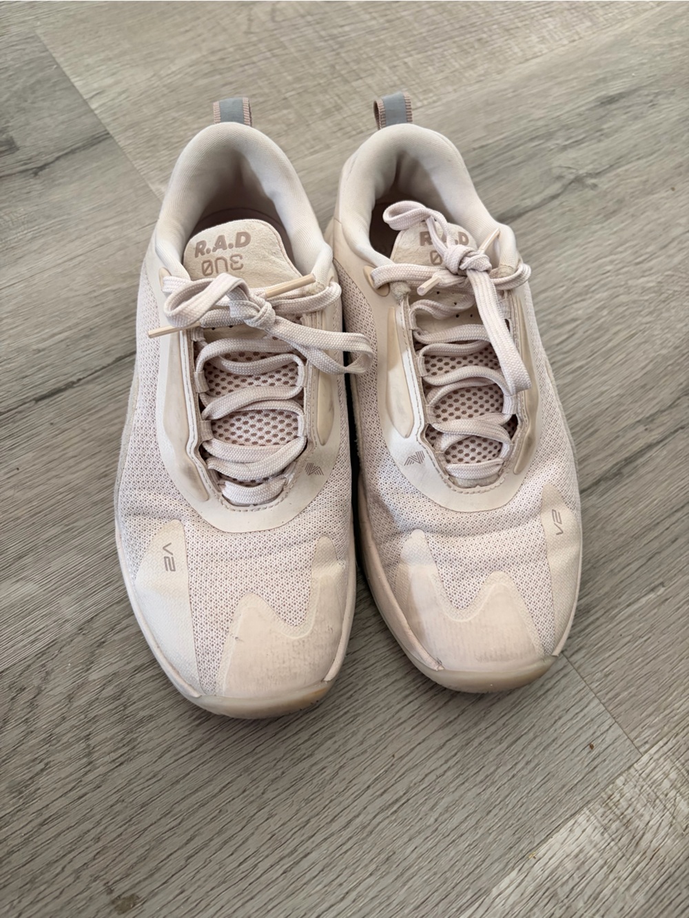 RAD women’s 7